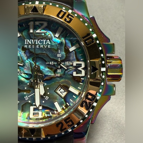 Invicta Excursion Men’s Watch - Picture 3 of 11